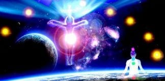 La Flamme de votre Monde Intérieur